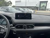 Thumbnail of 2025 Machine Gray Metallic Mazda CX-5