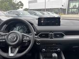 Thumbnail of 2025 Machine Gray Metallic Mazda CX-5