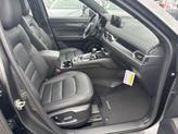 Thumbnail of 2025 Machine Gray Metallic Mazda CX-5