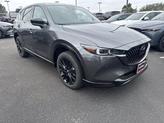 Thumbnail of 2025 Machine Gray Metallic Mazda CX-5