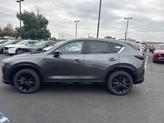 Thumbnail of 2025 Machine Gray Metallic Mazda CX-5