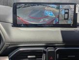 Thumbnail of 2025 Soul Red Crystal Metallic Mazda CX-5