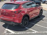 Thumbnail of 2025 Soul Red Crystal Metallic Mazda CX-5