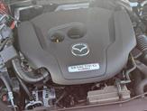 Thumbnail of 2025 Soul Red Crystal Metallic Mazda CX-5