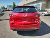 Thumbnail of 2024 Soul Red Crystal Metallic Mazda CX-5