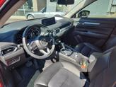 Thumbnail of 2024 Soul Red Crystal Metallic Mazda CX-5