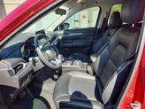 Thumbnail of 2024 Soul Red Crystal Metallic Mazda CX-5