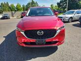 Thumbnail of 2024 Soul Red Crystal Metallic Mazda CX-5