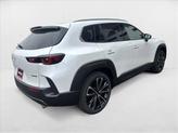 Thumbnail of 2025 Wind Chill Pearl Mazda CX-50