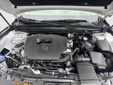 Thumbnail of 2025 Wind Chill Pearl Mazda CX-50