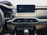 Thumbnail of 2022 Snowflake White Pearl Mica Mazda CX-9