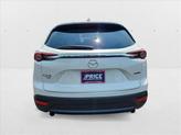 Thumbnail of 2022 Snowflake White Pearl Mica Mazda CX-9