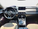 Thumbnail of 2022 Snowflake White Pearl Mica Mazda CX-9