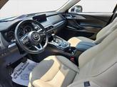 Thumbnail of 2022 Snowflake White Pearl Mica Mazda CX-9