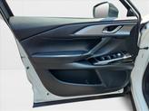 Thumbnail of 2022 Snowflake White Pearl Mica Mazda CX-9