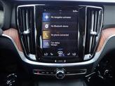 Thumbnail of 2022 Fusion Red Metallic Volvo S60