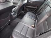 Thumbnail of 2022 Fusion Red Metallic Volvo S60