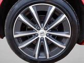 Thumbnail of 2022 Fusion Red Metallic Volvo S60
