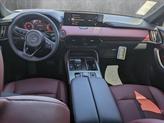Thumbnail of 2025 Jet Black Mica Mazda CX-70 PHEV