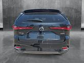 Thumbnail of 2025 Jet Black Mica Mazda CX-70 PHEV