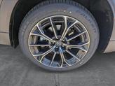 Thumbnail of 2025 Jet Black Mica Mazda CX-70 PHEV