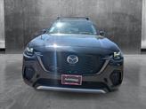 Thumbnail of 2025 Jet Black Mica Mazda CX-70 PHEV