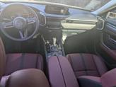Thumbnail of 2025 Jet Black Mica Mazda CX-50 Hybrid