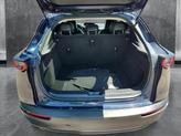 Thumbnail of 2022 Deep Crystal Blue Mica Mazda CX-30
