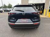 Thumbnail of 2025 Deep Crystal Blue Mica Mazda CX-30