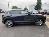 Thumbnail of 2025 Deep Crystal Blue Mica Mazda CX-30