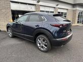 Thumbnail of 2025 Deep Crystal Blue Mica Mazda CX-30