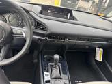 Thumbnail of 2025 Deep Crystal Blue Mica Mazda CX-30