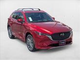 Thumbnail of 2025 Soul Red Crystal Metallic Mazda CX-5