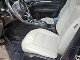 Thumbnail of 2023 Deep Crystal Blue Mica Mazda CX-5