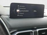 Thumbnail of 2023 Deep Crystal Blue Mica Mazda CX-5