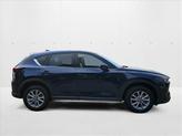 Thumbnail of 2023 Deep Crystal Blue Mica Mazda CX-5
