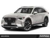 Photo of 2025 Platinum Quartz Metallic Mazda CX-90 PHEV