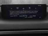 Thumbnail of 2025 Ingot Blue Metallic Mazda CX-50