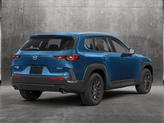 Thumbnail of 2025 Ingot Blue Metallic Mazda CX-50