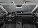 Thumbnail of 2025 Ingot Blue Metallic Mazda CX-50
