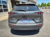 Thumbnail of 2022 Machine Gray Metallic Mazda CX-30