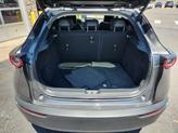 Thumbnail of 2022 Machine Gray Metallic Mazda CX-30