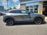 Thumbnail of 2022 Machine Gray Metallic Mazda CX-30