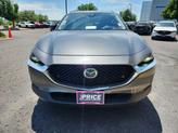 Thumbnail of 2022 Machine Gray Metallic Mazda CX-30