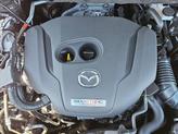 Thumbnail of 2025 Machine Gray Metallic Mazda CX-5