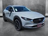 Thumbnail of 2025 Metallic Mazda CX-30