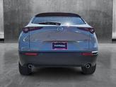Thumbnail of 2025 Metallic Mazda CX-30
