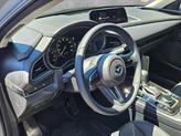 Thumbnail of 2025 Metallic Mazda CX-30
