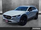 Photo of 2025 Metallic Mazda CX-30