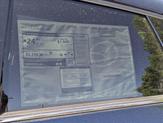 Thumbnail of 2025 Deep Crystal Blue Mica Mazda CX-5